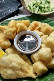 Resep pempek tanpa ikan : Resep Pempek Palembang Enak Dan Lembut Ide Makanan Resep Makanan Resep Masakan