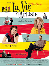 | meaning, pronunciation, translations and examples. La Vie D Artiste 2007 Imdb