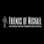 5th Annual Michael Simmons Music Festival