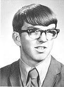 Jackie Ray Pendleton (1952-2005)