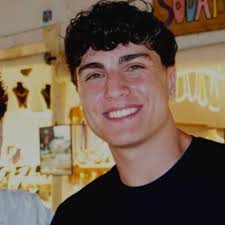 This is my why! Meet Fredrick Ford who is one of my amazing entrepreneurial  students at the University of Oregon Lundquist College of Business.  Fredrick came into my office to open his