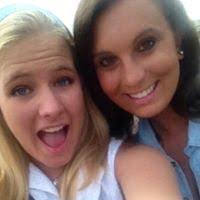 Sarah Burzynski's Instagram, Twitter & Facebook