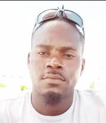 Renaldo “Swamper” James