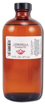 Pure Essential Oils Bulk Citronella 16 Oz