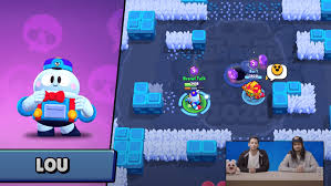 Each brawler requires a different way. Brawl Stars Neue Saison Mit Eisigem Brawler Appgemeinde