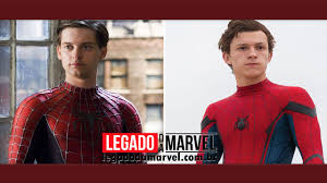 Depois do filme do miles morales e a oficial introduçao do aranhaverso, já sonhamos com a possibilidade de botar, no mesmo filme, as três versões do herói (tom holland, andrew garfield e tobey maguire). Tobey Maguire Exige Uma Condicao Para Retornar Em Homem Aranha 3