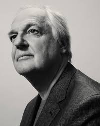 He Ran an Empire of Soap and Mayonnaise. Now He Wants to Reinvent  Capitalism.