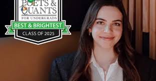 Poets&Quants For Undergrads