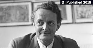 Salzburg Pays Tribute to Gottfried von Einem