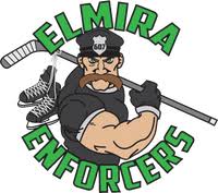Tickets Elmira Enforcers