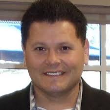 Michael Chacon (@Mjchacon)