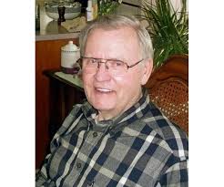 Robert Woodward Obituary (1926