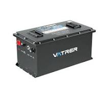 Vatrer 48V 150Ah Lithium Golf Cart Battery Kit 200A BMS - 1 PACK($2,099.99)