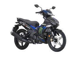 Yamaha motorcycles in malaysia are exclusively distributed by hong leong yamaha (hly) motor sdn bhd always choose yamaha genuine parts and yamalube for your yamaha motorcycle! 2020 Yamaha Y15zr Gp Edition