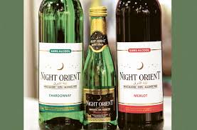Palm wine is an alcoholic beverage created from the sap of various species of palm tree such as the palmyra, date palms, and coconut palms. Halal Wine Anyone Health Gulf News