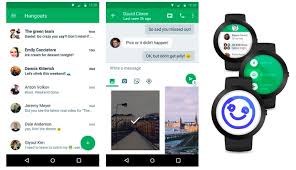 Google hangouts est une application gratuite destinée à vous permettre de communiquer plus facilement avec vos amis qui possèdent également un compte google. Comment Hacker Google Hangouts D Une Personne