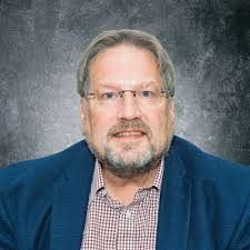 2025 Executive Forum Speakers