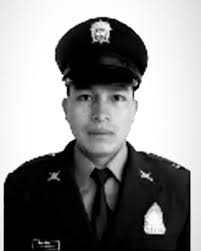 Godofredo Raul Valdivia