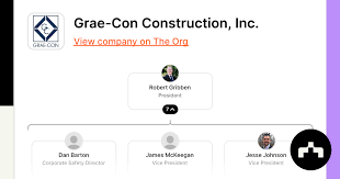 Grae-Con Construction, Inc.
