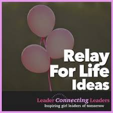 Relay for life activities banners. 40 Relay For Life Ideas For Kids Relay For Life Relay American Cancer Society