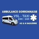 Taxi-Ambulance Gorronnaise