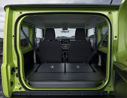 Maruti suzuki will build the 3 door version of the off roader as well, but it'll be meant. Jimny Automobile Global Suzuki