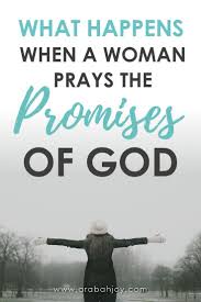 How Praying The Promises Of God Each Morning Transforms My Day Arabah Gods Promises Gods Promises Quotes Prayers For Hope