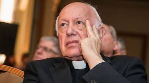 Quieren revocar la nacionalidad chilena a Ezzati