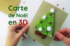 De 3 à 5 ans (voire 2 ans pour certaines activités manuelles de noël). Bricolage Noel A Faire Soi Meme Nos Idees Faciles Des La Maternelle