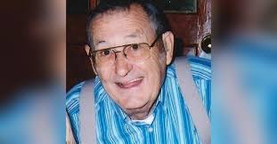 Roy Edward Keef Sr Obituary