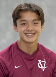 2020 Men's Soccer Roster