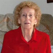 Iona Mae Judd Obituary July 21, 2018