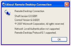 I still need this tool every day. Ts Remote Desktop Client 6 X Microsoft Tech Community