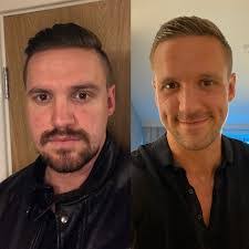 Shane Sunderland's Instagram, Twitter & Facebook