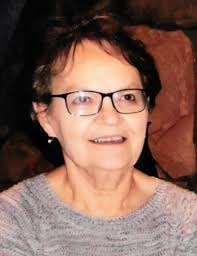 Obituary information for Vicki Jane Sternberg