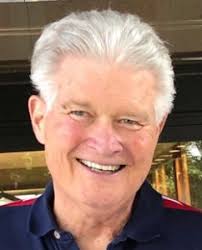 Captain David E. Hilton, USN (Ret)