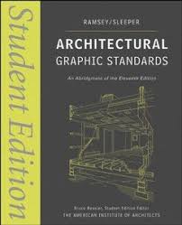 Download Architectural Graphic Standards 11th Edition Architecture Books Architecture College Textbook