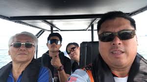 We'll be cruising in the ole Alweld for a couple weeks while the Ark gets a  new tunnel and Yamaha 150