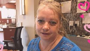 Fundraiser for Svetlana Geyer by Vlada Doshe : Rare flesh eating disease;  Svetlana's fight