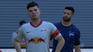Fifa 21 | game mod. Fifa 21 4 Strong Formations Tactics Earlygame