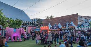 View latest posts and stories by @feriaburo feria buro in instagram. Feria Buro Llega Con Trabajos De 200 Emprendedores En Formato Digital Rcn Radio