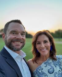 Happy Birthday to the most incredible woman, wife, and mom! Chase and I  love you more than words can express. Your big heart and endless love make  our world go round—without you,