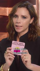 Victoria Beckham Tote Bag