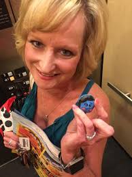 One more from today. Love the stripey eyes! Manteo, NC, US