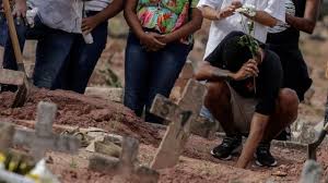En las últimas 24 horas llovieron más de 170 milímetros, la cifra más alta desde que existen mediciones en 1910. Coronavirus Brasil Es Como Un Fukushima Biologico Un Reactor Nuclear Que Esta Fuera De Control Bbc News Mundo