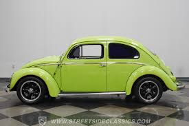 Image result for Mignonette Green 1959 Beetle