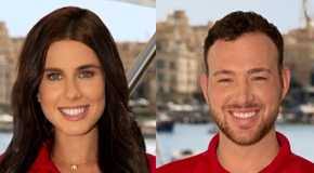 What Happened To Kyle Viljoen From Below Deck Mediterranean Season 7?