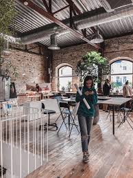 3 white loft styles from completely. Industrial Style Loft Office Designs The Trend The Architects Diary