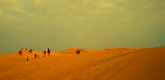 This safari will offer you the freedom to enjoy the beautiful sunrise in the desert along with having a delicious breakfast with your. Half Day Tour Sam Sand Dunes Jaisalmer Camel Safari Camping Cost