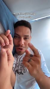 El mejor amigo de tu novia 😂